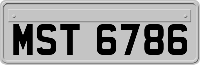 MST6786