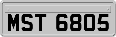 MST6805