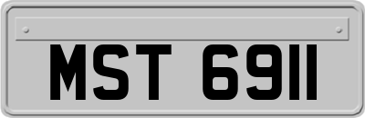 MST6911