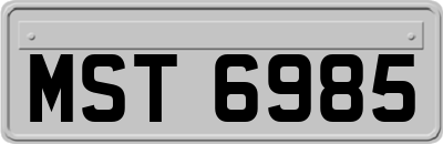 MST6985