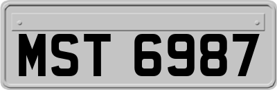 MST6987