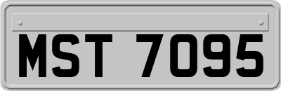 MST7095