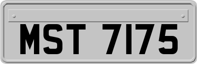MST7175
