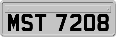 MST7208