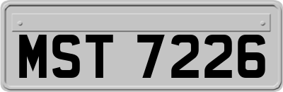 MST7226