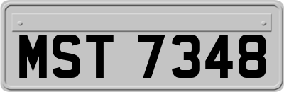MST7348