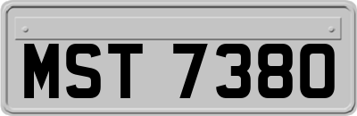 MST7380