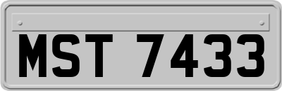 MST7433