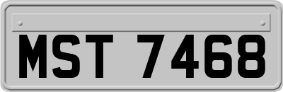 MST7468