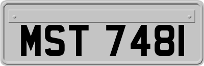 MST7481