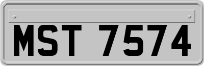 MST7574