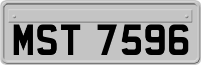 MST7596
