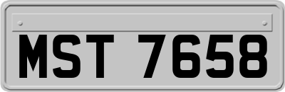 MST7658