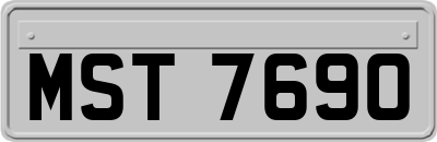 MST7690