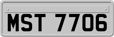 MST7706
