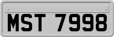 MST7998
