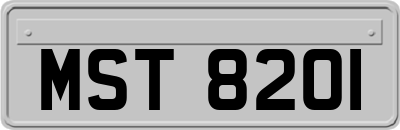 MST8201