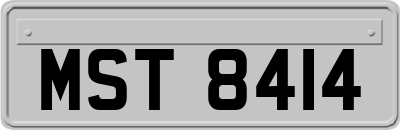 MST8414
