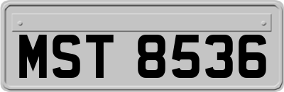MST8536