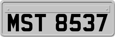 MST8537