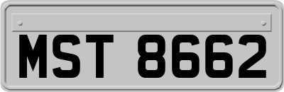 MST8662
