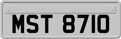 MST8710