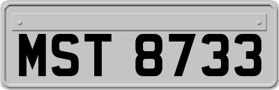 MST8733