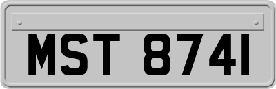 MST8741