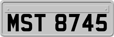 MST8745