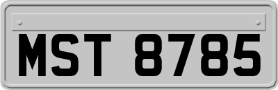 MST8785