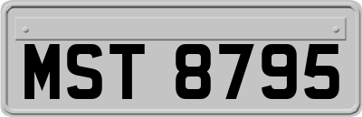MST8795