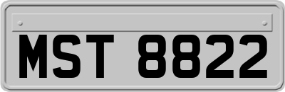 MST8822