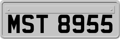 MST8955