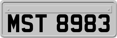 MST8983
