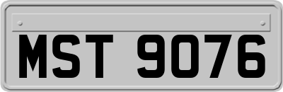 MST9076