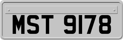 MST9178