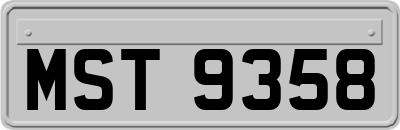 MST9358