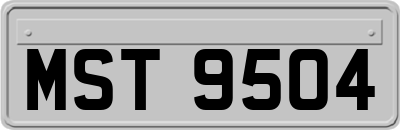 MST9504
