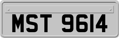 MST9614