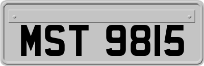 MST9815