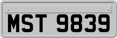 MST9839