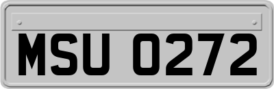 MSU0272