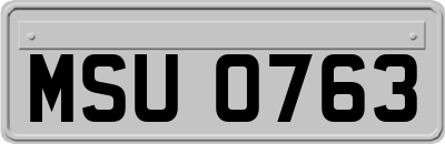 MSU0763