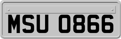 MSU0866