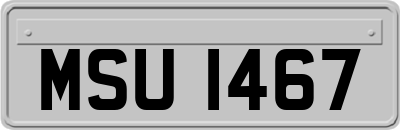 MSU1467