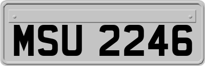MSU2246