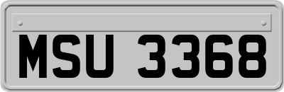 MSU3368