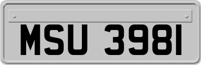 MSU3981