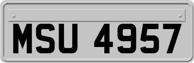 MSU4957
