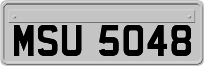 MSU5048